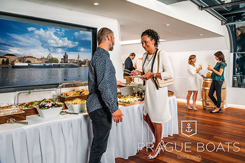 Křišťálová večeře