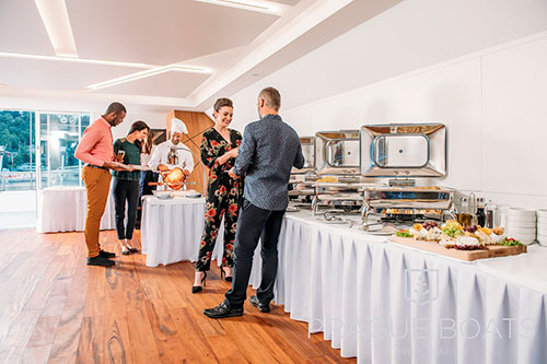 Křišťálová večeře